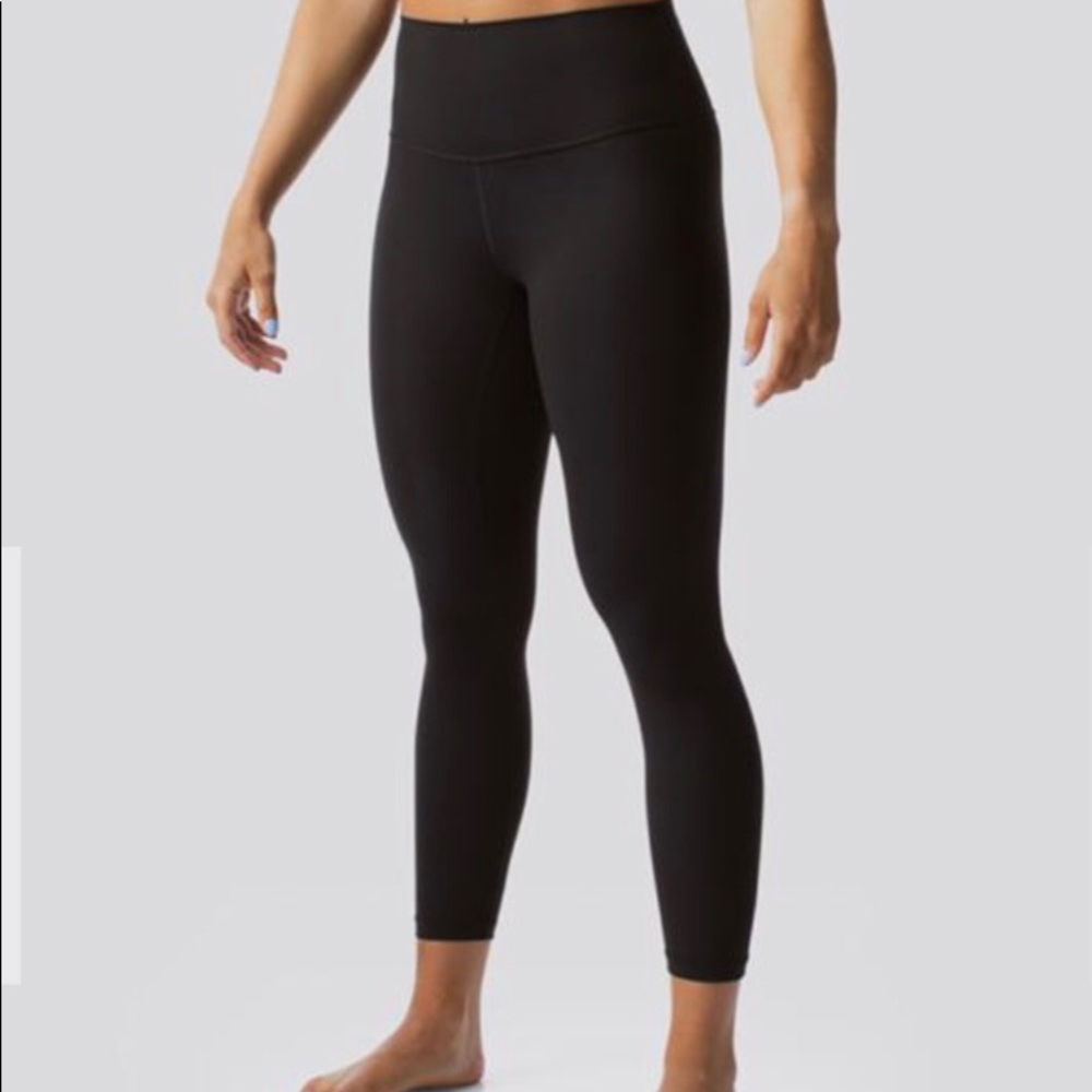 Your go to leggings 2.0 by Born Primitive